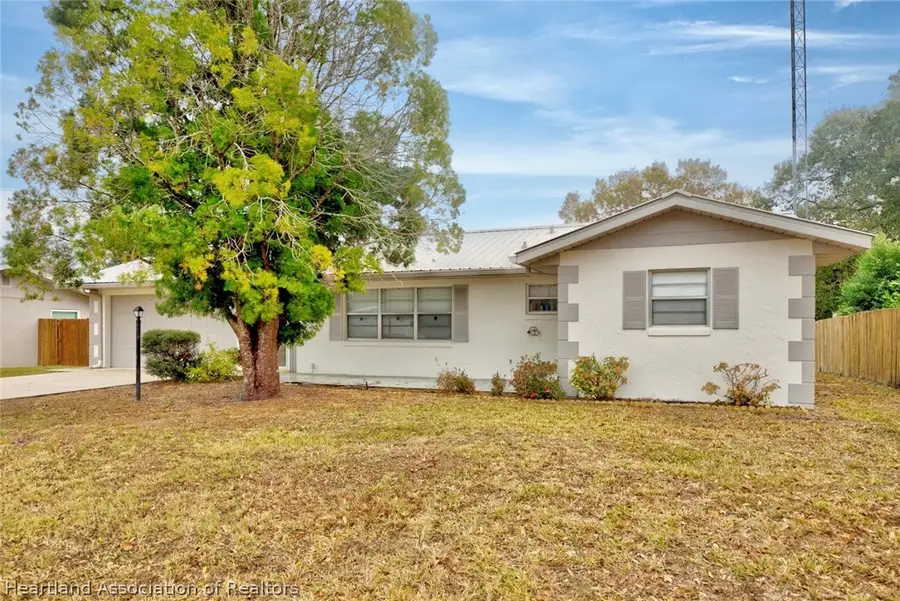 4404 Seawood Avenue, Sebring, FL 33875 - Image #3