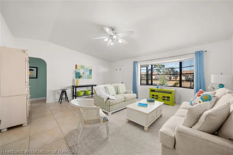 3833 Sunbird Circle, Sebring, FL 33872 - Image #2