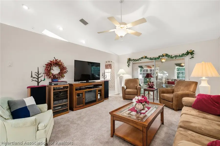 177 Rosewood Drive N, Lake Placid, FL 33852 - #3