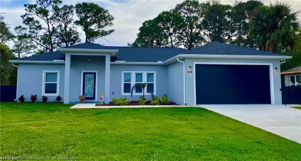144 Lincoln Road Nw, Lake Placid, FL 33852