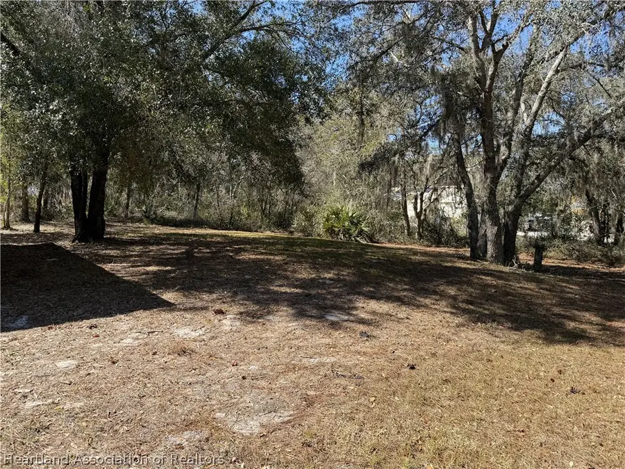 2281 N Unicorn Road, Avon Park, FL 33825 - #3