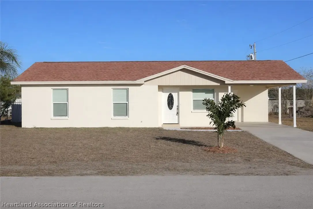 1211 Weston Court, Wauchula, FL 33873 - #1