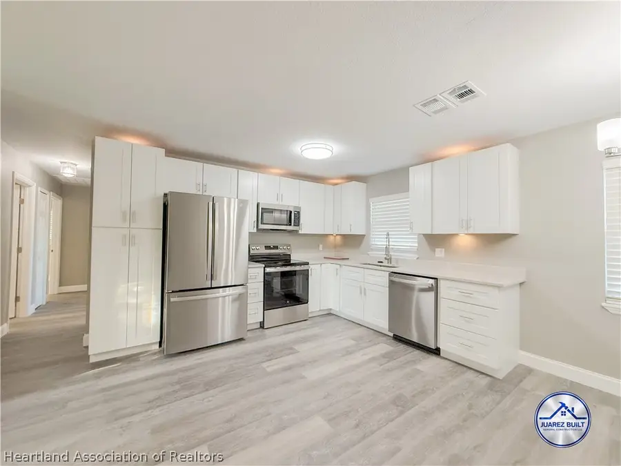 1211 Weston Court, Wauchula, FL 33873 - #3