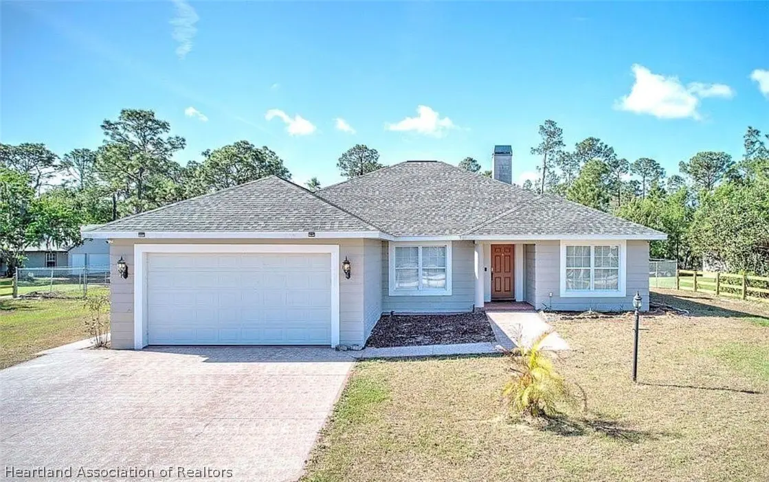 2009 Everlast Terrace, Sebring, FL 33875 - #1