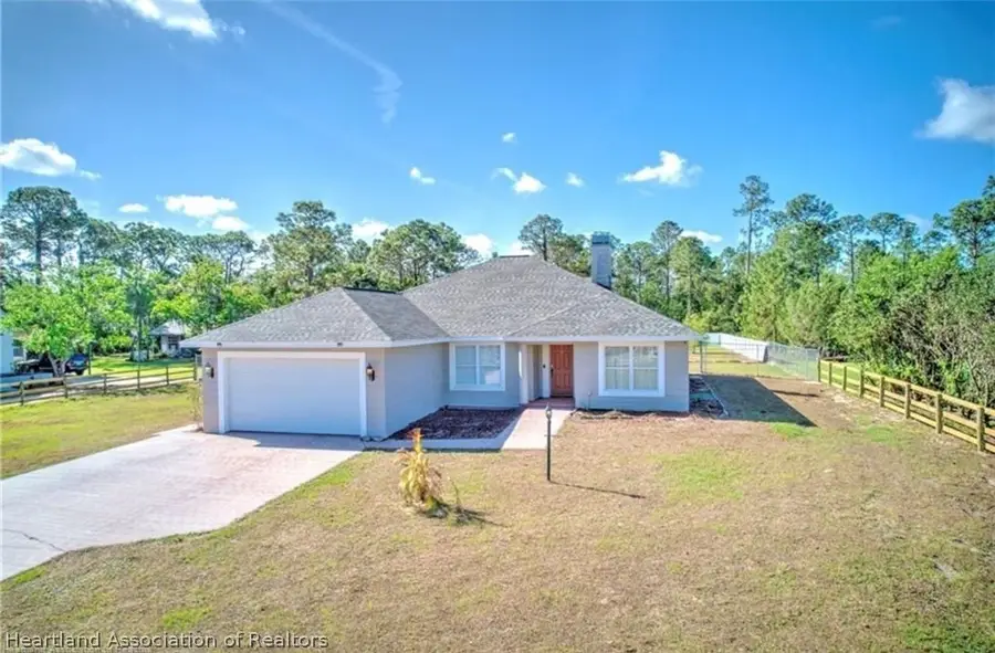 2009 Everlast Terrace, Sebring, FL 33875 - #2