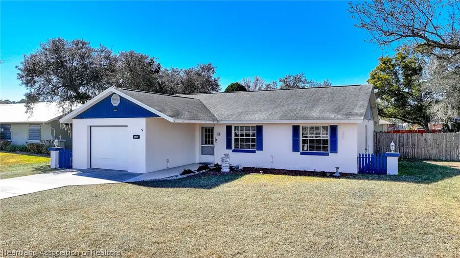 4237 Loquat Road, Sebring, FL 33875 - Image #2