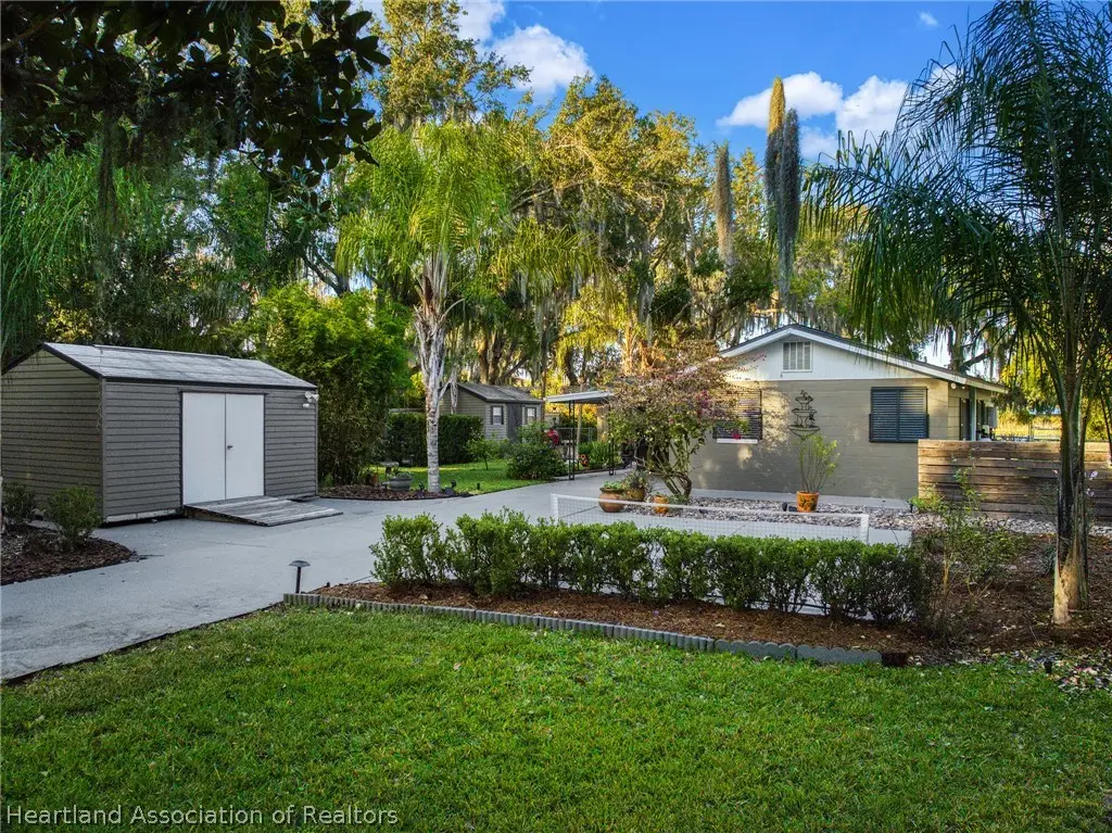 1624 Sentinel Point Road, Sebring, FL 33875 - Image #1