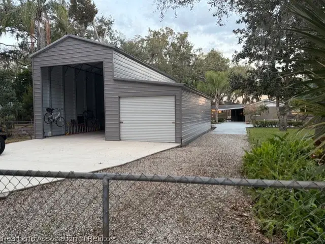 1624 Sentinel Point Road, Sebring, FL 33875 - Image #2