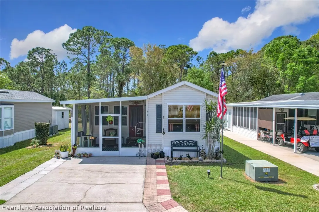475 Pineloop, Frostproof, FL 33843 - Image #1