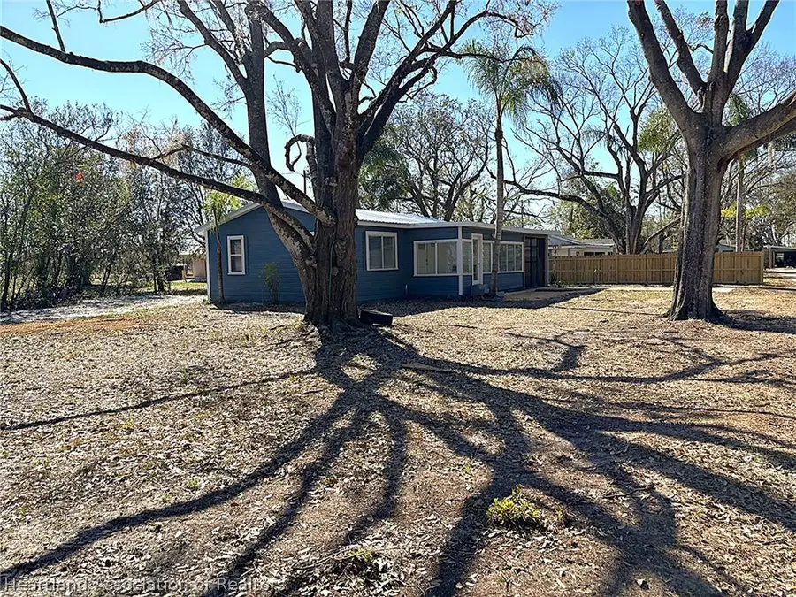 316 Brooks Road, Frostproof, FL 33843 - Image #2