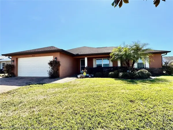 3016 Calliope Drive, Avon Park, FL 33825
