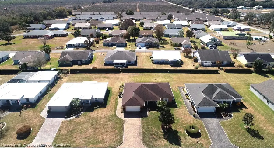 3016 Calliope Drive, Avon Park, FL 33825 - #3