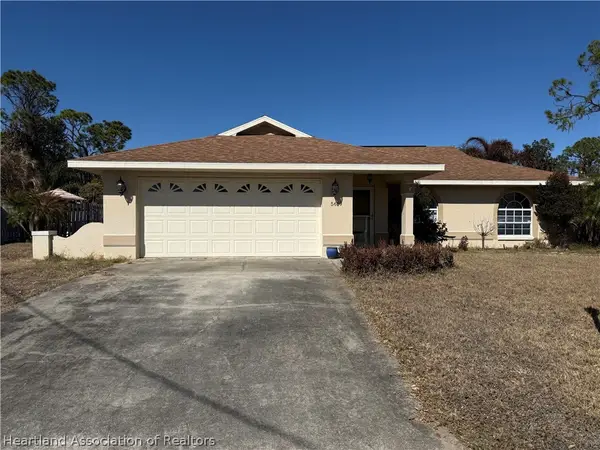 5610 Lafayette Avenue, Sebring, FL 33875