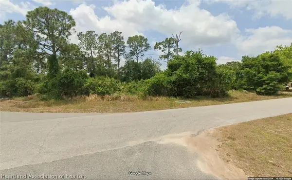 3303 Marlin Drive, Sebring, FL 33870