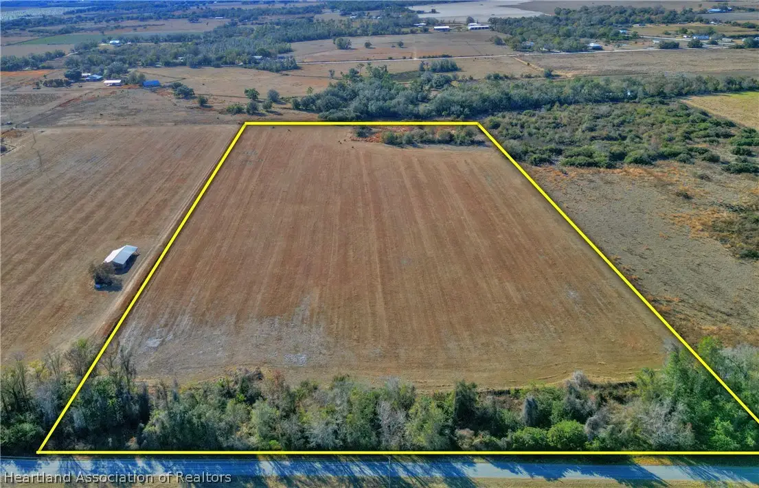 Cecil Durrance Road, Zolfo Springs, FL 33890 - #1