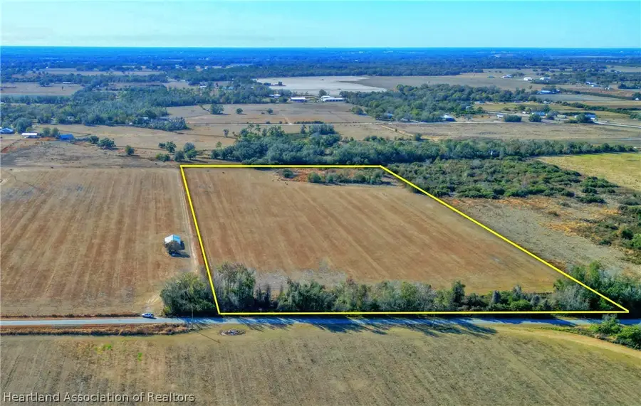 Cecil Durrance Road, Zolfo Springs, FL 33890 - #3