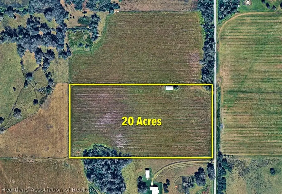 Cecil Durrance Road, Zolfo Springs, FL 33890 - #2