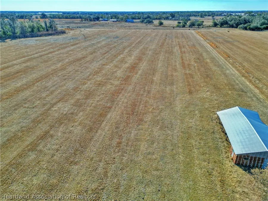 Cecil Durrance Road, Zolfo Springs, FL 33890 - #3