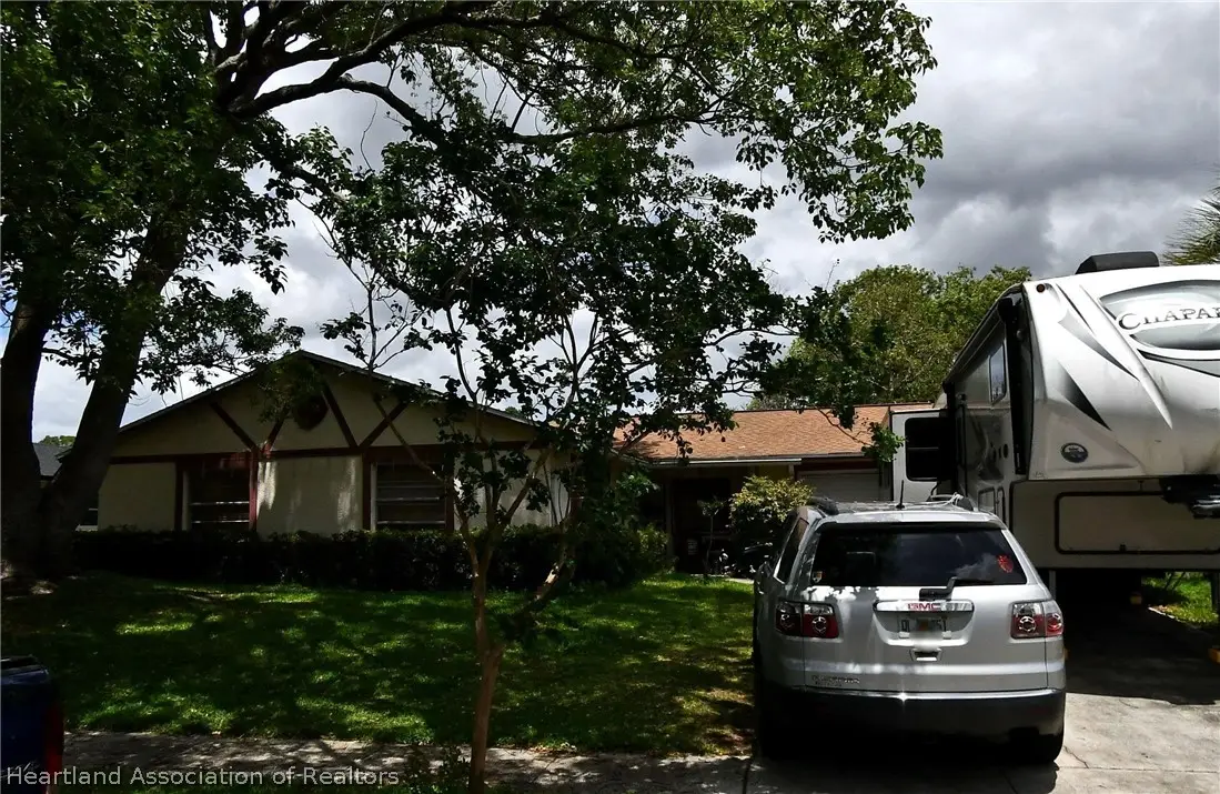 3331 Alena Court, Winter Park, FL 32792 - #1