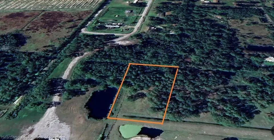 Groveland Road, Fort Meade, FL 33841 - #1