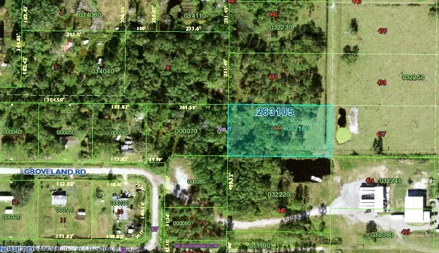 Groveland Road, Fort Meade, FL 33841 - #2