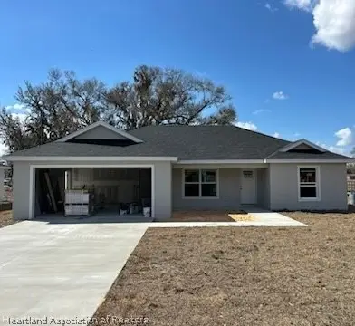 3362 Poplar Street, Zolfo Springs, FL 33890 - #1