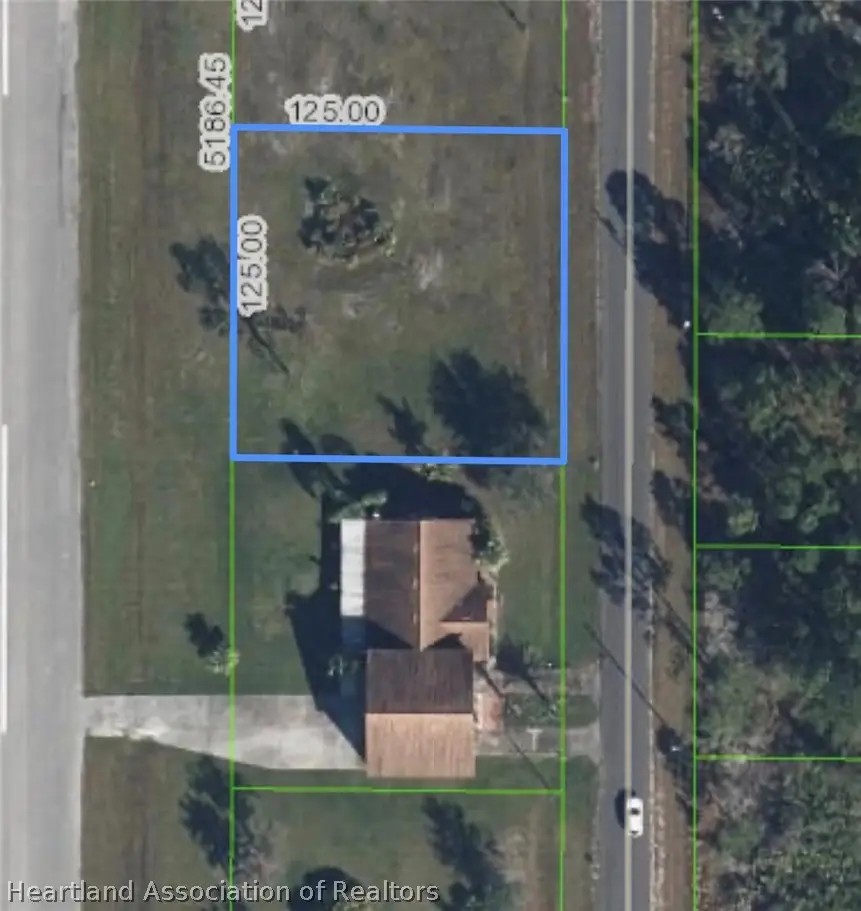 180 Seneca Drive Nw, Lake Placid, FL 33852 - Image #1