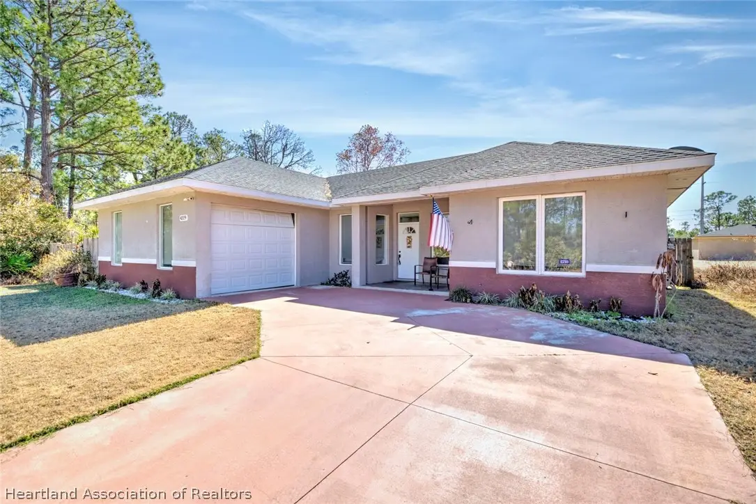 4319 Cooper Drive, Sebring, FL 33872 - #1