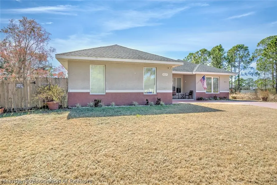 4319 Cooper Drive, Sebring, FL 33872 - #3