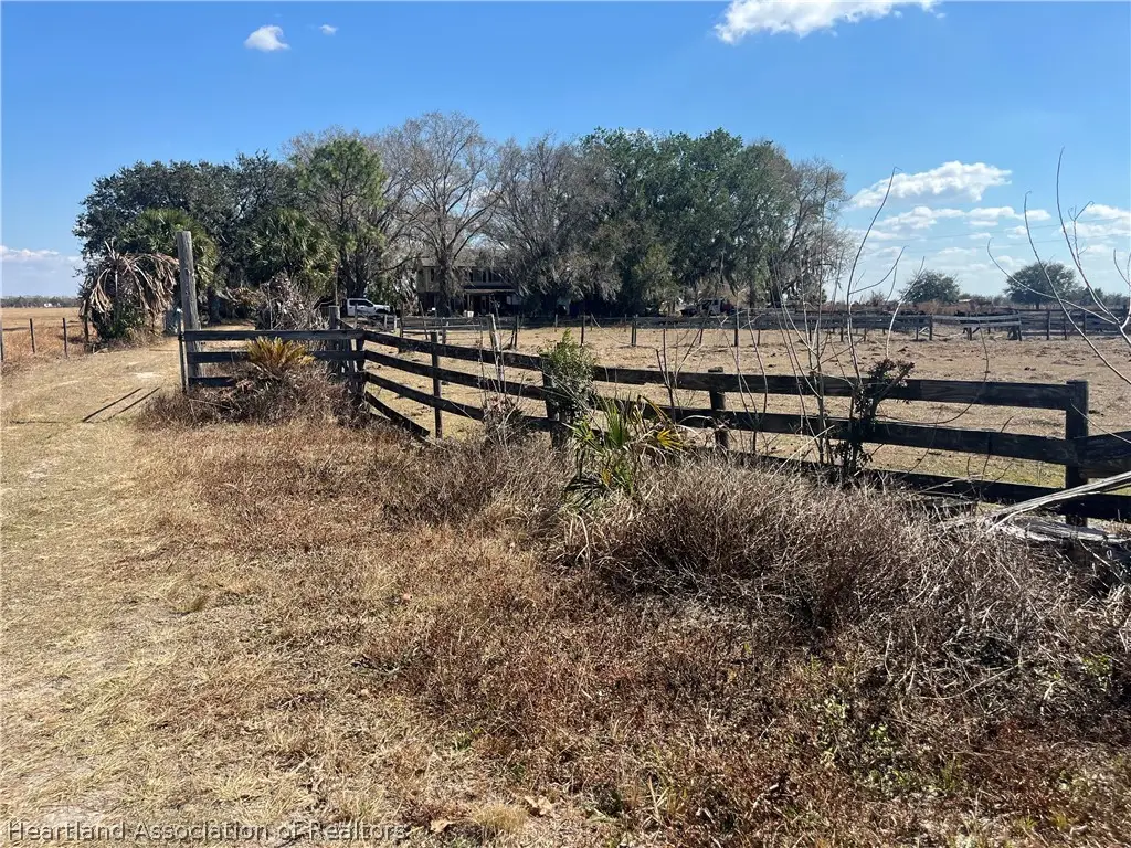 2450 Scrubpens Road, Sebring, FL 33870 - #1