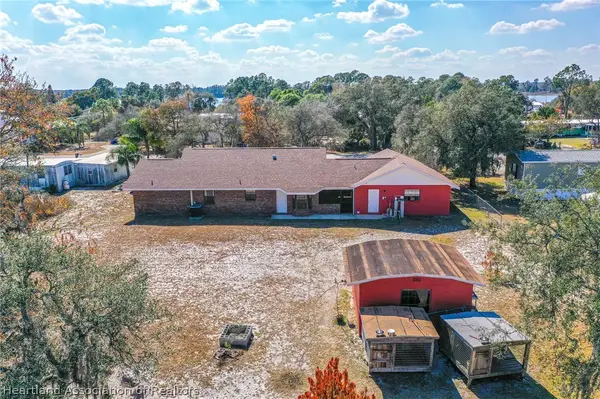 3117 Glacier Avenue, Avon Park, FL 33825