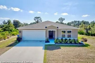 7305 Ancha Street, Sebring, FL 33872 - #1