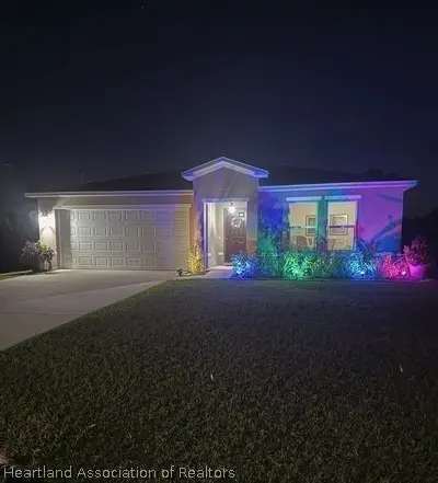 7305 Ancha Street, Sebring, FL 33872 - #3