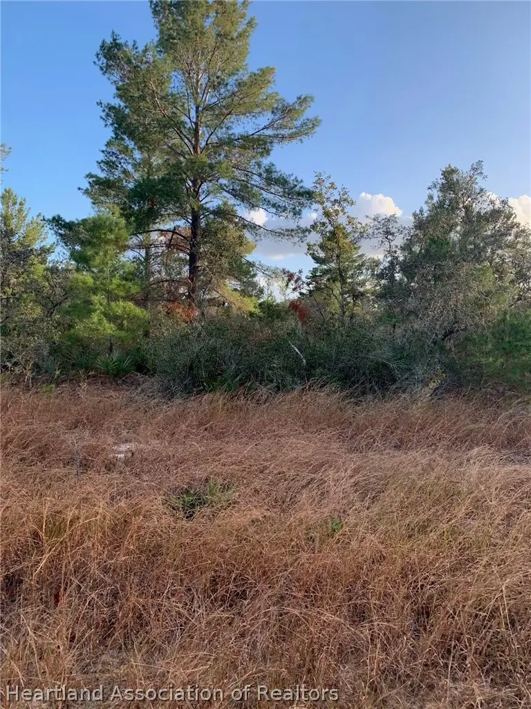 2851 W Seville Drive, Avon Park, FL 33825 - #1