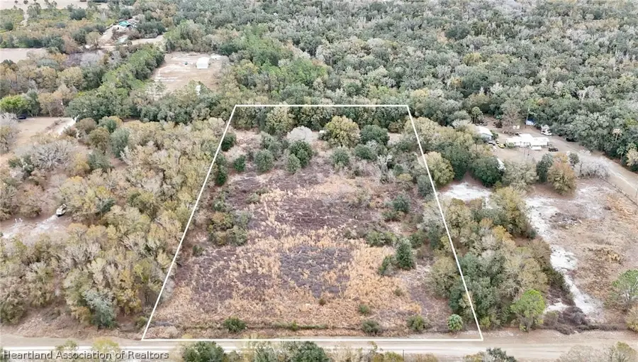 1885 Peace River Woods Road, Wauchula, FL 33873 - #3