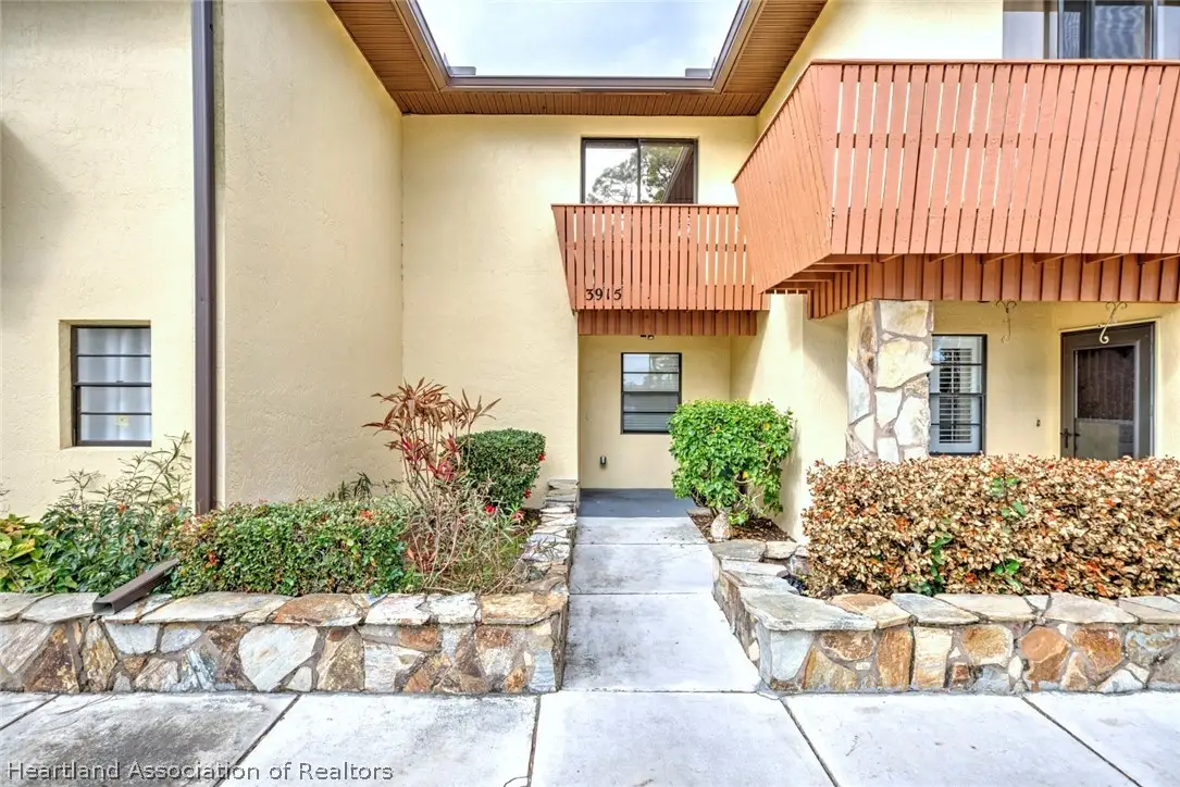 3915 Edgewater Drive, Sebring, FL 33872 - #1