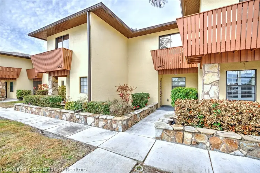 3915 Edgewater Drive, Sebring, FL 33872 - #2