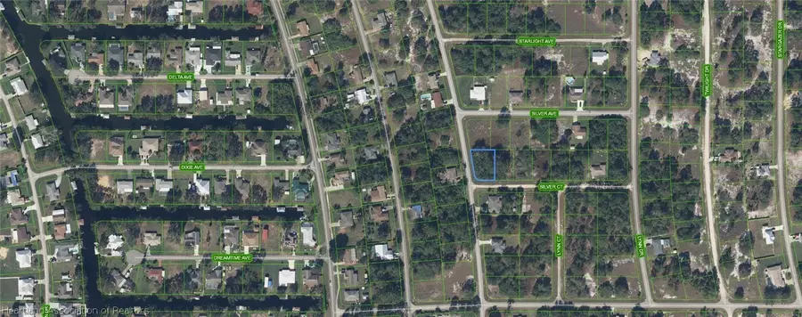 216 Silver Court, Lake Placid, FL 33852 - #2