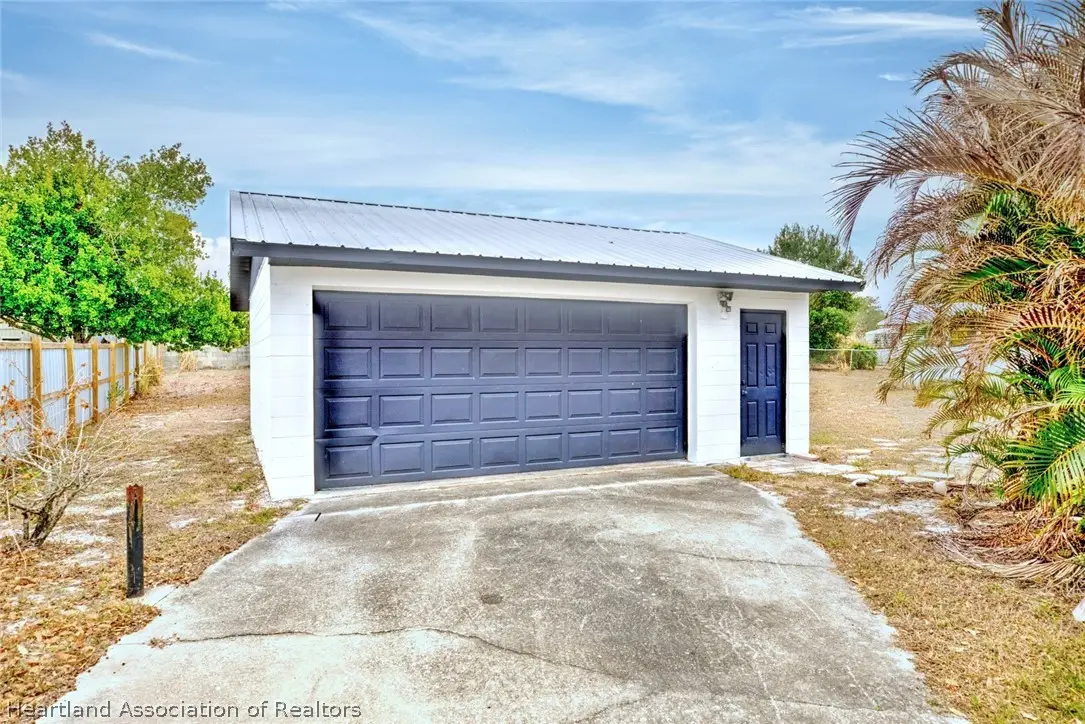 1807 Tayloe Lane, Lake Placid, FL 33852 - #1