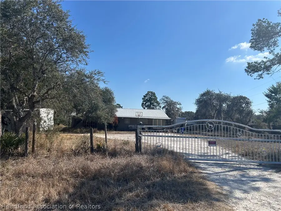 9210 Cr 635 Road, Sebring, FL 33875 - #2