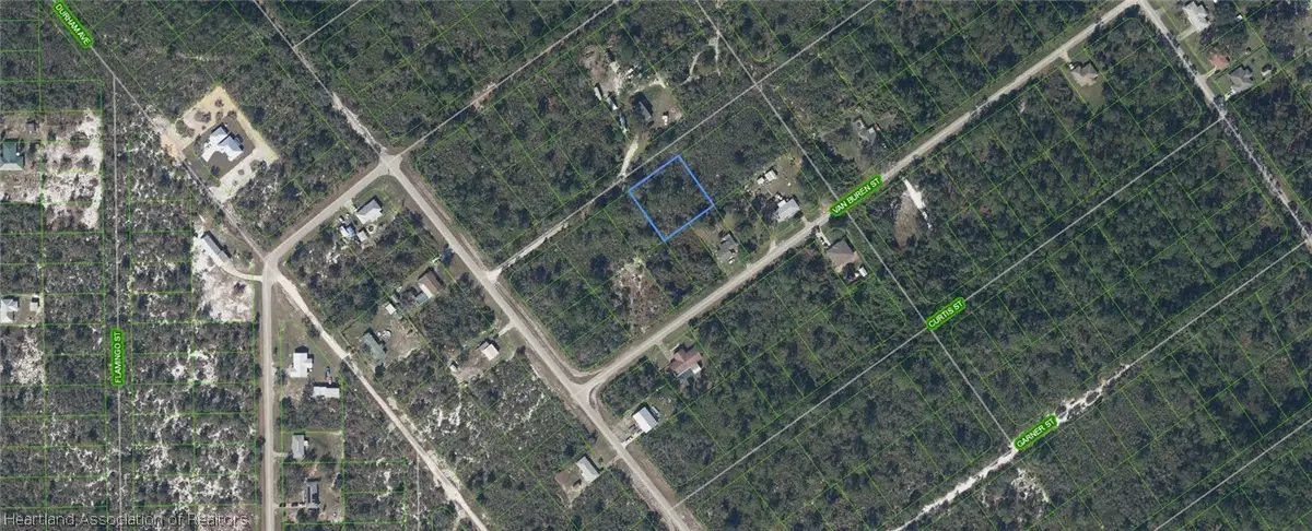 1209 Bradley Avenue, Lake Placid, FL 33852 - #1