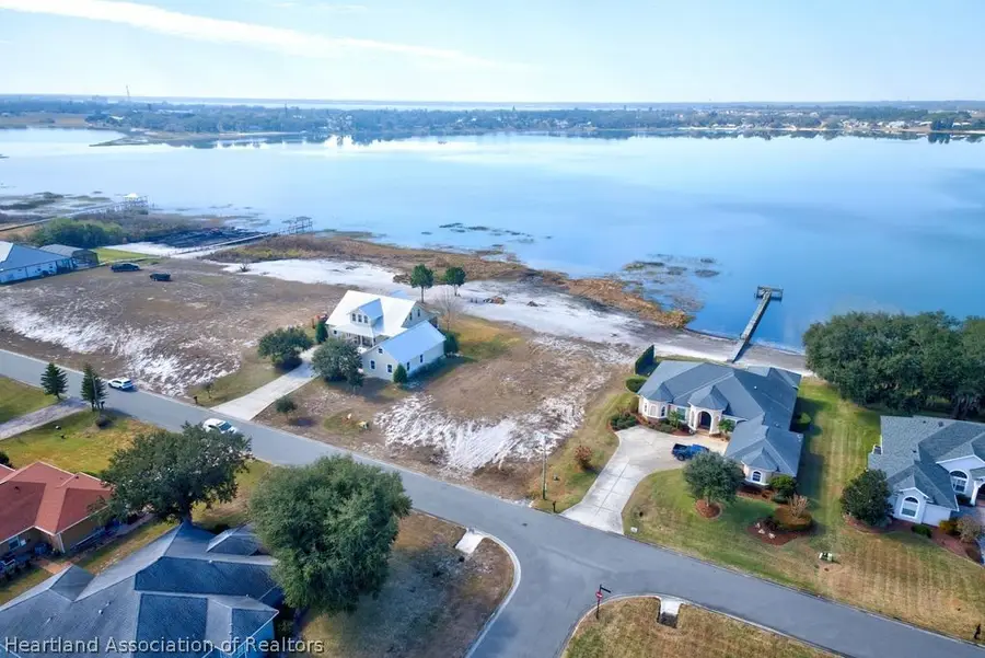 3027 Cedora Terrace, Sebring, FL 33870 - #3