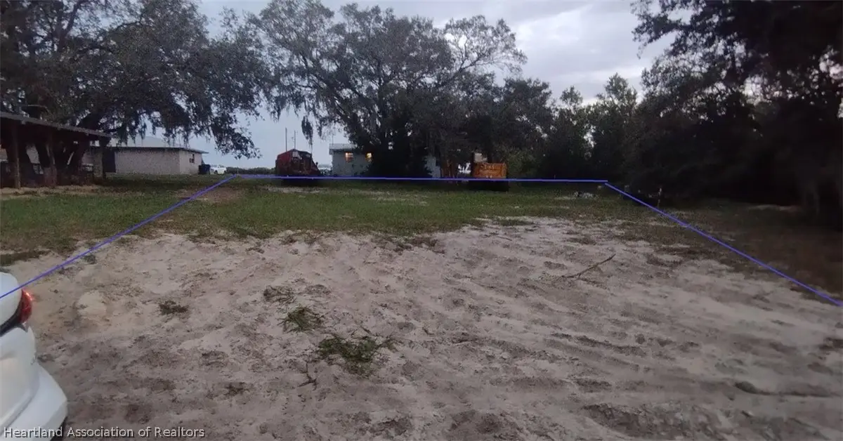 300 N Arnold Road, Avon Park, FL 33825 - #1