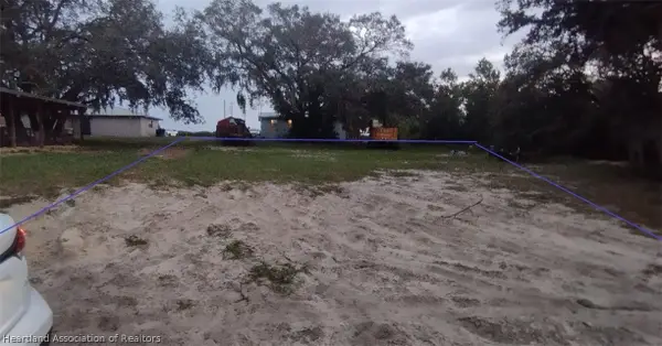 300 N Arnold Road, Avon Park, FL 33825