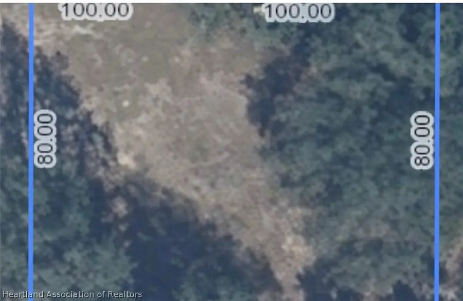 300 N Arnold Road, Avon Park, FL 33825 - #2