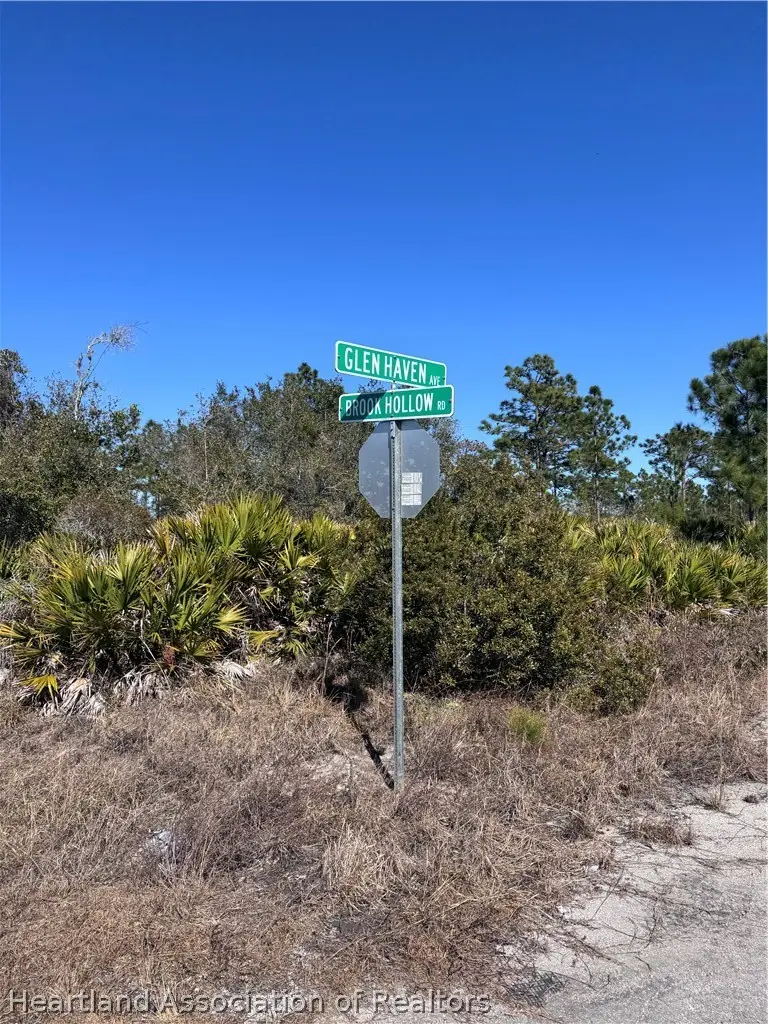 3457 Glen Haven Avenue, Lake Placid, FL 33852 - #2