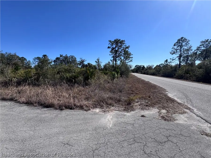 3457 Glen Haven Avenue, Lake Placid, FL 33852 - #3