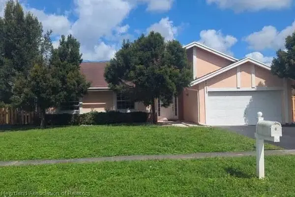 8511 NW 52nd Court, Lauderhill, FL 33351