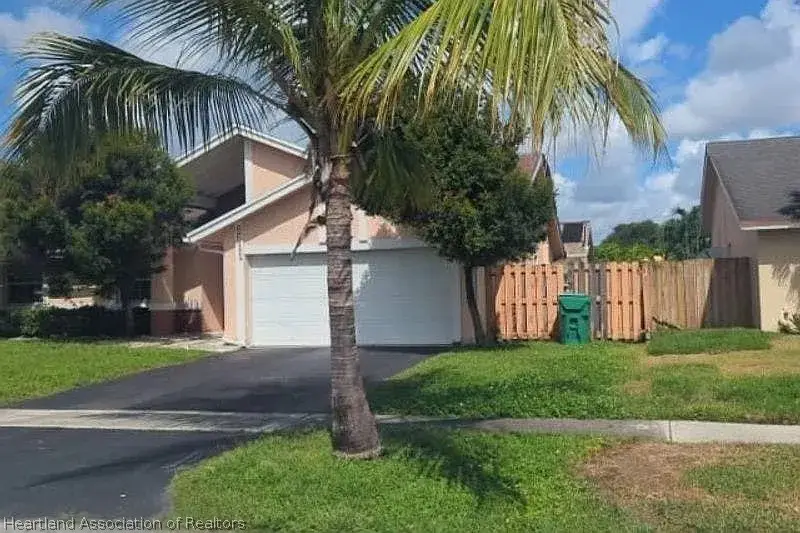 8511 NW 52nd Court, Lauderhill, FL 33351 - #3