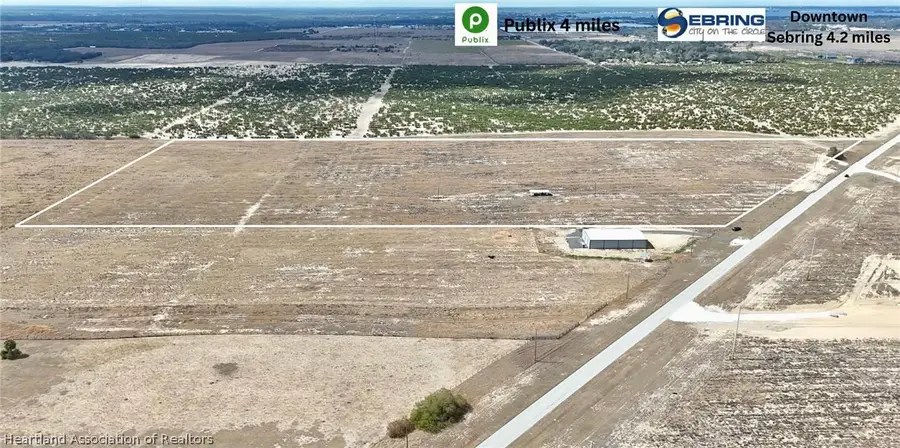 5020 Kenilworth Boulevard, Sebring, FL 33870 - #2